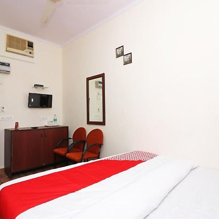Oyo 14179 Panchvati Hotel Dehradun Exterior foto